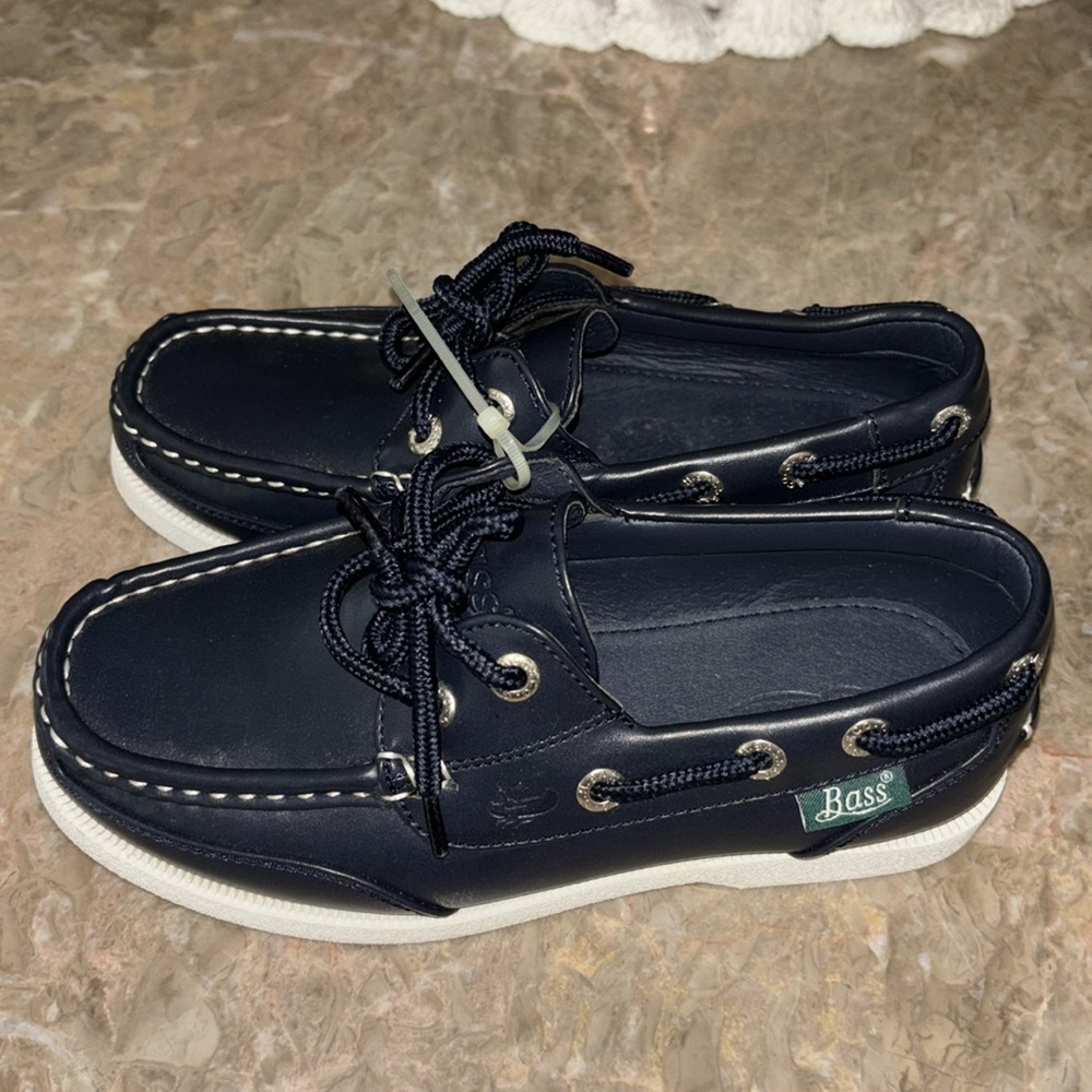 Boys slip on shoes - Picture 3 of 4